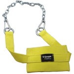 Weight Lifting Belt